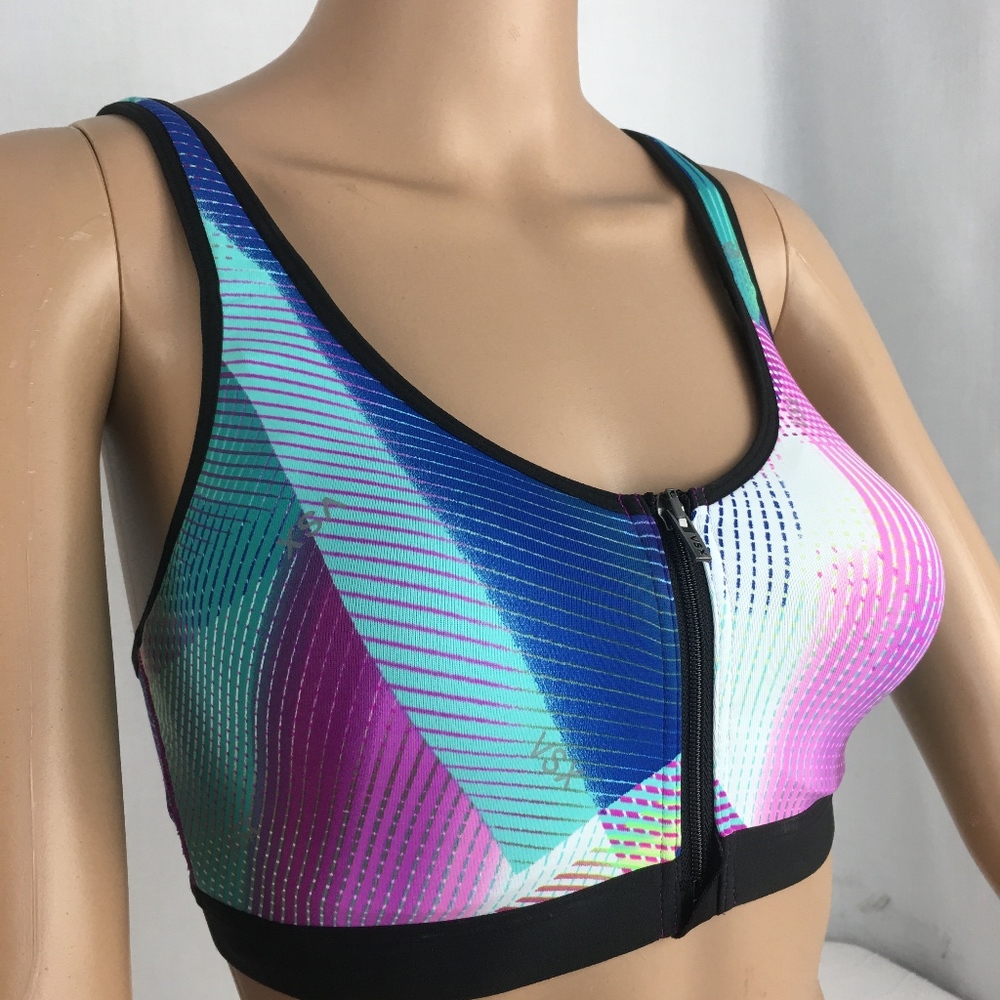 Victoria's Secret KNOCKOUT FRONT-CLOSE